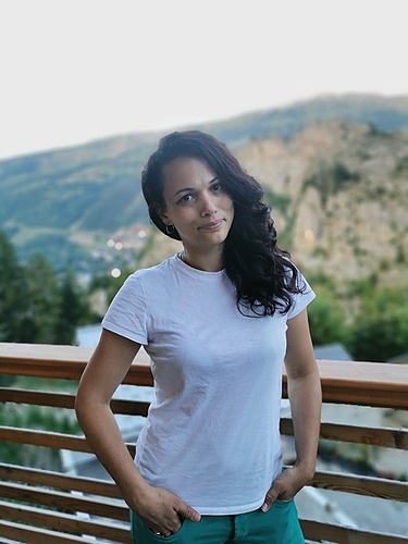 Marine Brimont